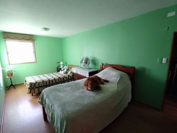 VENDO CASA AMPLIADA VILLA SAN IGNACIO