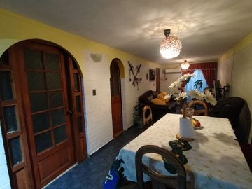 VENDO CASA AMPLIADA VILLA SAN IGNACIO