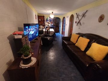 VENDO CASA AMPLIADA VILLA SAN IGNACIO