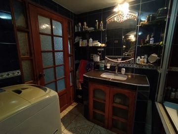 VENDO CASA AMPLIADA VILLA SAN IGNACIO