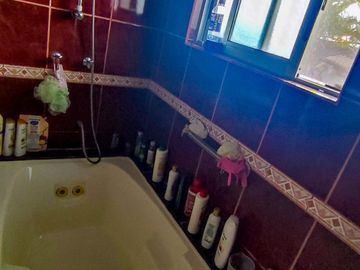 VENDO CASA AMPLIADA VILLA SAN IGNACIO