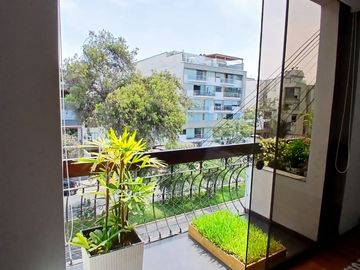 DUPLEX IMPECABLE 4 DORMITORIOS EN CHACARILLA SURCO