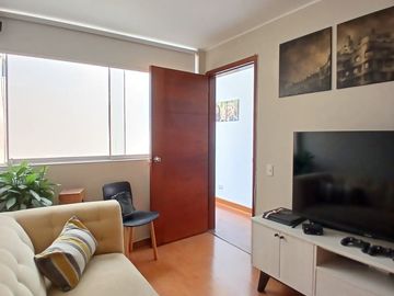 DUPLEX IMPECABLE 4 DORMITORIOS EN CHACARILLA SURCO