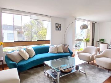 DUPLEX IMPECABLE 4 DORMITORIOS EN CHACARILLA SURCO
