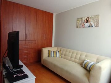 DUPLEX IMPECABLE 4 DORMITORIOS EN CHACARILLA SURCO