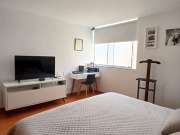 DUPLEX IMPECABLE 4 DORMITORIOS EN CHACARILLA SURCO