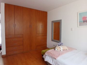 DUPLEX IMPECABLE 4 DORMITORIOS EN CHACARILLA SURCO