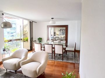 DUPLEX IMPECABLE 4 DORMITORIOS EN CHACARILLA SURCO