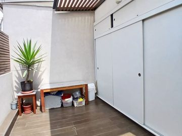 DUPLEX IMPECABLE 4 DORMITORIOS EN CHACARILLA SURCO