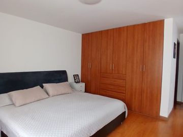 DUPLEX IMPECABLE 4 DORMITORIOS EN CHACARILLA SURCO