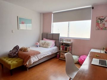 DUPLEX IMPECABLE 4 DORMITORIOS EN CHACARILLA SURCO