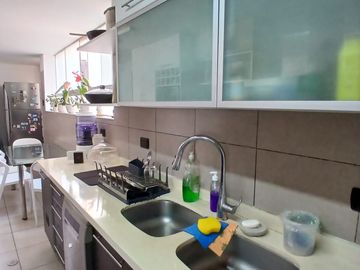 DUPLEX IMPECABLE 4 DORMITORIOS EN CHACARILLA SURCO
