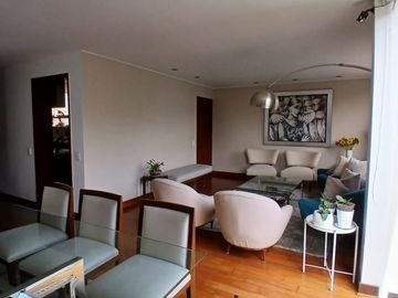 DUPLEX IMPECABLE 4 DORMITORIOS EN CHACARILLA SURCO