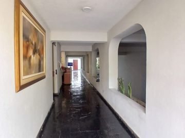 DUPLEX IMPECABLE 4 DORMITORIOS EN CHACARILLA SURCO