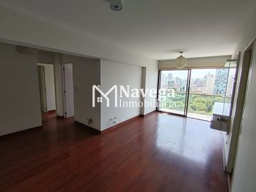 VENTA DEPARTAMENTO DE 69m2 CON ESTACIONAMIENTO EN CALLE MANUEL VILLAVICENCIO EN LINCE