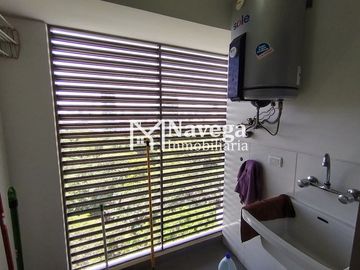 VENTA DEPARTAMENTO DE 69m2 CON ESTACIONAMIENTO EN CALLE MANUEL VILLAVICENCIO EN LINCE