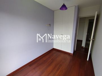 VENTA DEPARTAMENTO DE 69m2 CON ESTACIONAMIENTO EN CALLE MANUEL VILLAVICENCIO EN LINCE