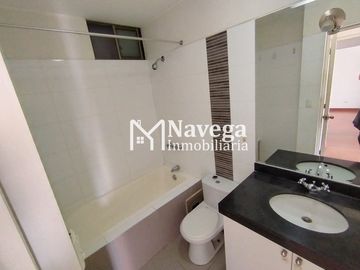 VENTA DEPARTAMENTO DE 69m2 CON ESTACIONAMIENTO EN CALLE MANUEL VILLAVICENCIO EN LINCE