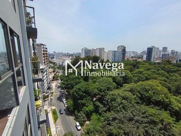 VENTA DEPARTAMENTO DE 69m2 CON ESTACIONAMIENTO EN CALLE MANUEL VILLAVICENCIO EN LINCE