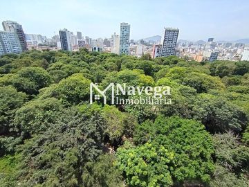 VENTA DEPARTAMENTO DE 69m2 CON ESTACIONAMIENTO EN CALLE MANUEL VILLAVICENCIO EN LINCE