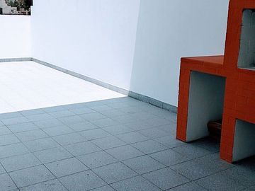 SURCO -CHAMA -ALQUILER/VENTA   Depto DUPLEX  190 M2.  4dorm,4baños