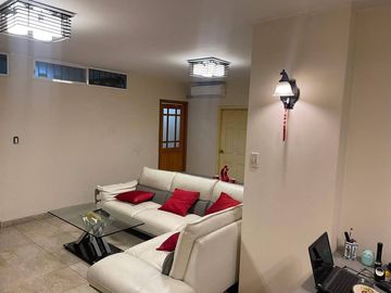Departamento en venta 3 dormitorios