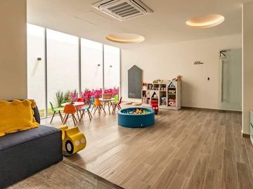 Departamento de 1 recámara en Planta Baja Cerca del Estadio Jalisco