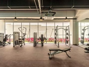 Departamento de 1 recámara en Planta Baja Cerca del Estadio Jalisco