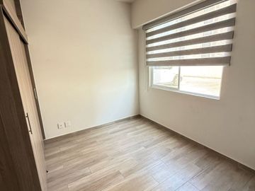 Departamento de 1 recámara en Planta Baja Cerca del Estadio Jalisco