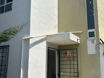 CASA EN VENTA PASEOS DE LA PLATA, PACHUCA