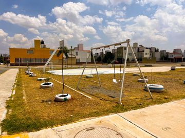 CASA EN VENTA PASEOS DE LA PLATA, PACHUCA