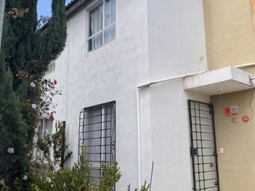 CASA EN VENTA PASEOS DE LA PLATA, PACHUCA