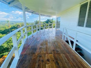 For Sale | Siquijor Property with Cave & Spring - 1.2 Hectares