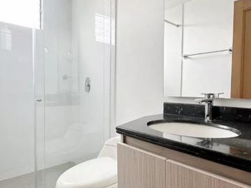 PRECIOSO DEPARTAMENTO EN OCASION EN SAN BORJA