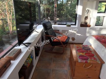 HERMOSA CASA/PARCELA CON VISTA AL VALLE, REBAJADA!!!