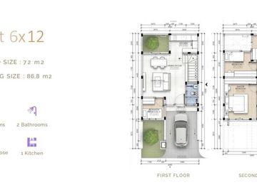 Asthara Skyfront Airport City Harga