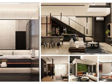 Asthara Skyfront Airport City Harga
