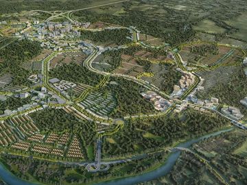 Asthara Skyfront Airport City Harga