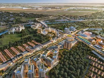 Asthara Skyfront Airport City Harga