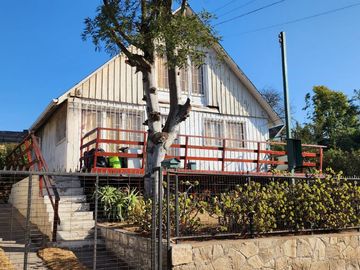 Concón Sur, a pasos de Av. Concón Reñaca