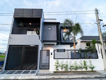 4 BEDROOM NEWLY RENOVATED HOUSE FOR SALE!