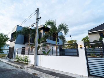 4 BEDROOM NEWLY RENOVATED HOUSE FOR SALE!