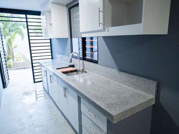 4 BEDROOM NEWLY RENOVATED HOUSE FOR SALE!