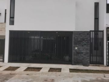 Linda casa NUEVA en venta zona Sur Villahermosa Tabasco