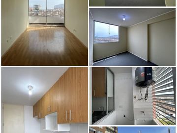 VENDO HERMOSO Y REMODELADO DPTO. EN SURCO LIMITE CON BARRANCO