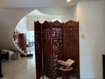 CASA EN VENTA EN COSTA DE ORO, BOCA DEL RIO