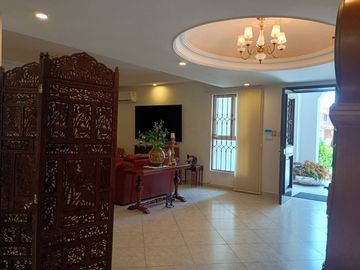 CASA EN VENTA EN COSTA DE ORO, BOCA DEL RIO