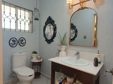 CASA EN VENTA EN COSTA DE ORO, BOCA DEL RIO