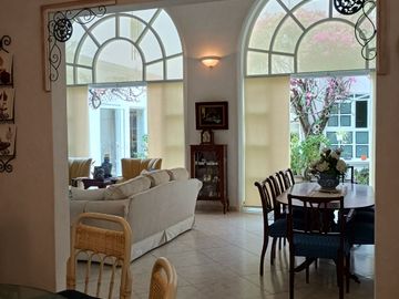CASA EN VENTA EN COSTA DE ORO, BOCA DEL RIO
