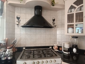 CASA EN VENTA EN COSTA DE ORO, BOCA DEL RIO